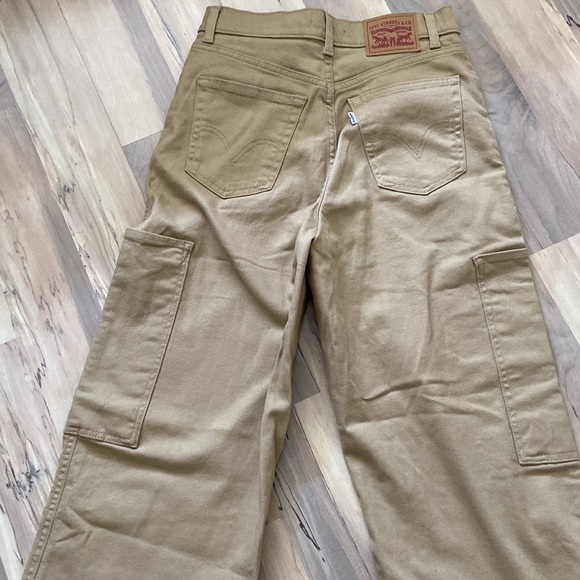 Levi’s cargo jeans - Picture 7 of 7